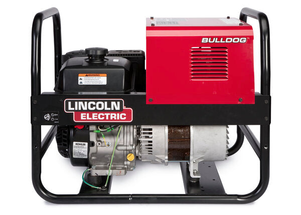 Lincoln Electric Bulldog® 5500 Engine Driven Welder (Kohler®)