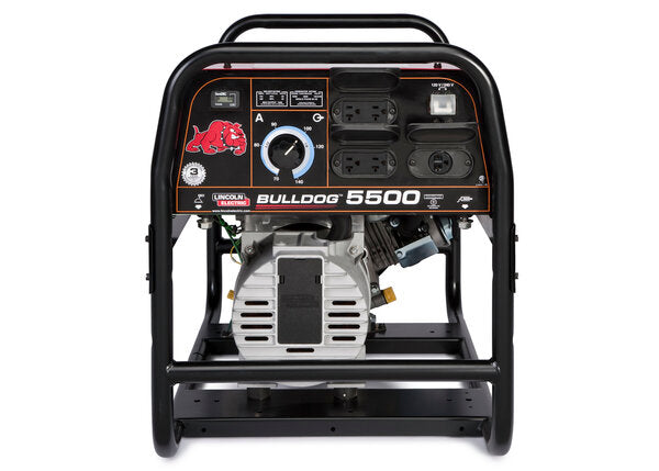 Lincoln Electric Bulldog® 5500 Engine Driven Welder (Kohler®)