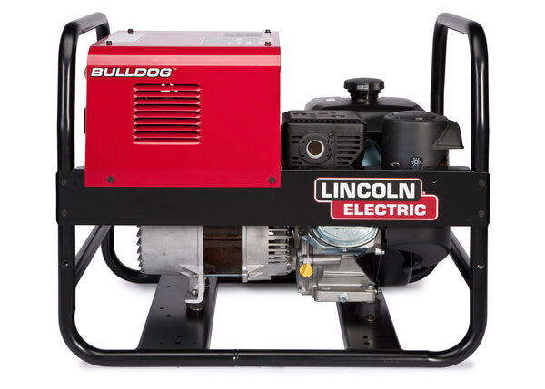 Lincoln Electric Bulldog® 5500 Engine Driven Welder (Kohler®)