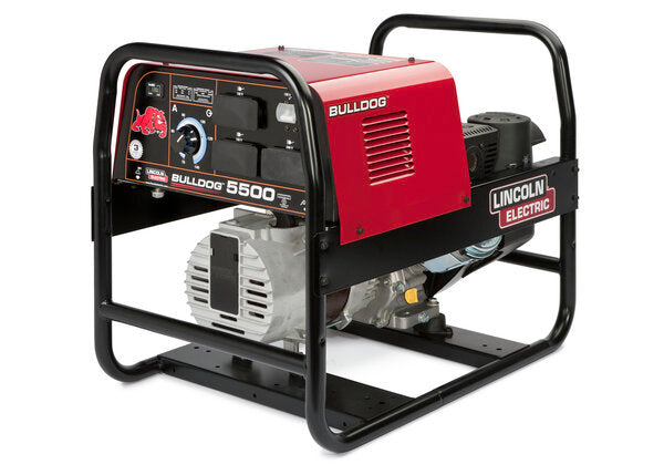 Lincoln Electric Bulldog® 5500 Engine Driven Welder (Kohler®)