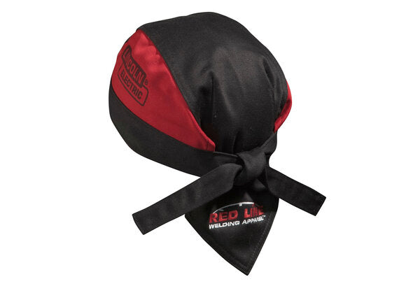 Lincoln Electric Welding Doo Rag FR