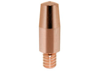 Thumbnail for Lincoln Electric Copper Plus® Contact Tip - 350A, Standard, .035 in (0.9 mm) - 10/pack