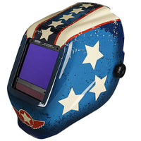 Thumbnail for Jackson Welding Helmet Stars & Scars TrueSight II Lens - 46118
