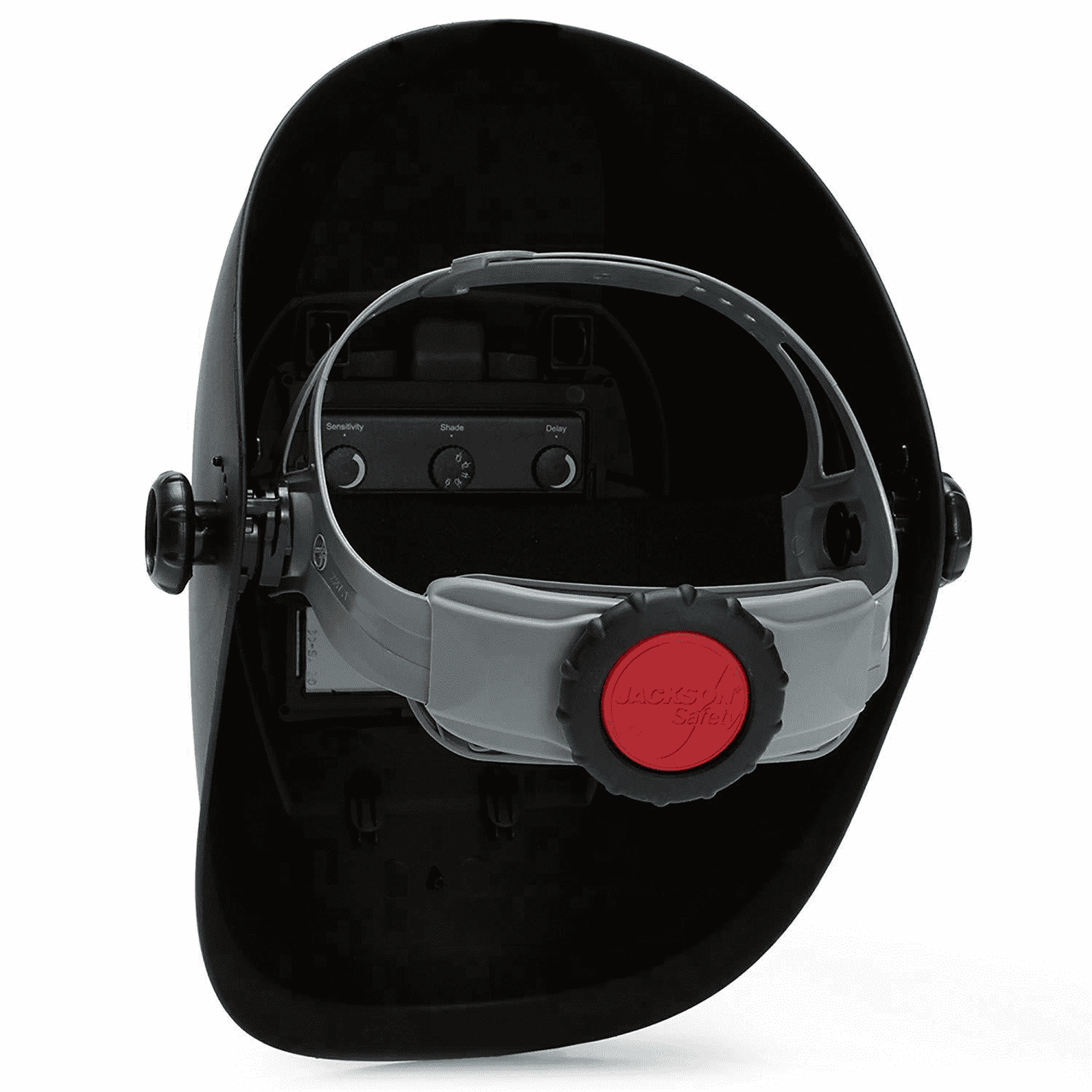 Jackson Balder BH3 Auto Darkening Helmet - 46157