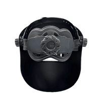 Thumbnail for Sugar Scoop Welding Helmet 11 Ounce Lightweight Pipeliner Welding Helmet